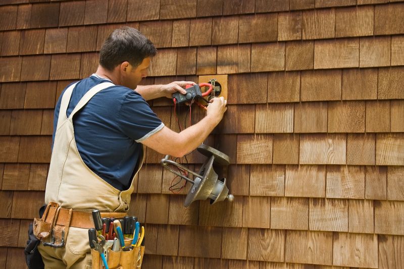 Lighting Installation